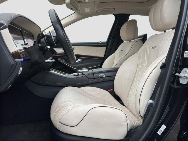 Mercedes-Benz S 65 AMG