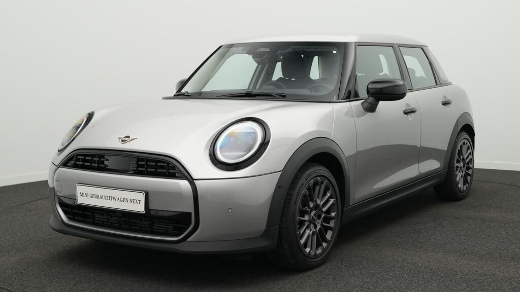MINI Cooper C - Bild 1