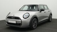 MINI Cooper C - Vorschau Bild 1