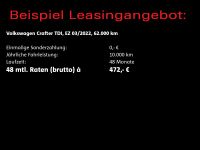 Volkswagen Crafter - Vorschau Bild 7