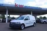 Volkswagen Caddy 1,4 TGI DSG, Tiefkühler, Klima, Standkühl. - Angebote entsprechen deinen Suchkriterien