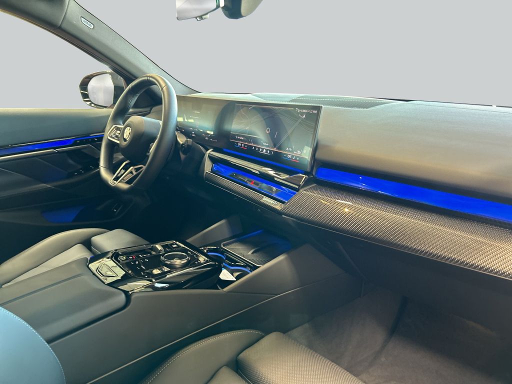 BMW 520 - Bild 16