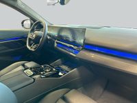 BMW 520 - Vorschau Bild 16