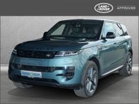 Land Rover Range Rover Sport - Vorschau Bild 1