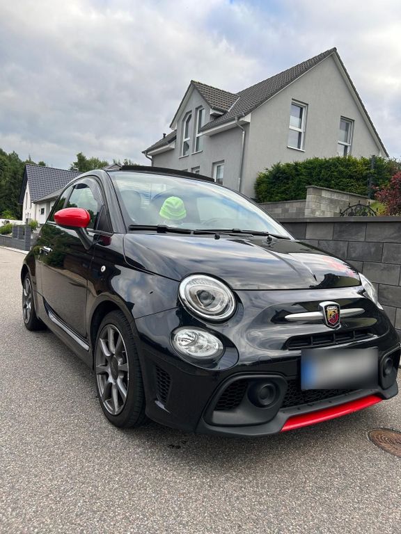 Image of Fiat 500