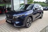 Mazda CX-5 2.5 6AG 141PS Center-Line Voll-LED MRCC Kam - Mazda CX-5 von 2026