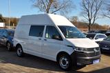 Volkswagen T6.1 Transporter Kasten Hochdach lang 4M DSG-ACC - Angebote