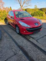 Peugeot 206  Bj 2009 TÜV NEU 109 Tkm - Peugeot: 109