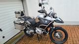 BMW R1200GS Adventure  - BMW 2006 R 1200 GS