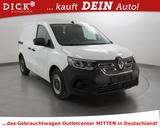 Renault Kangoo E-Tech WÄRMEPUMPE+KLIMA+CARPL+MFL+PDC+DAB - Renault Kangoo mit Elektro-Antrieb