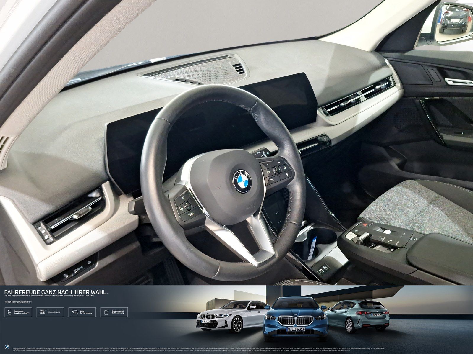 BMW X1 - Bild 5