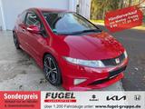 Honda Civic 2.0 KAT 2.0 Type R Xenon|Temp|Alu18Z. - Honda Civic: Type R