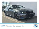 BMW 330e xDrive M Sportpaket Pro*ACC*adapLED*19"LMR* - BMW 330 in Oberhausen