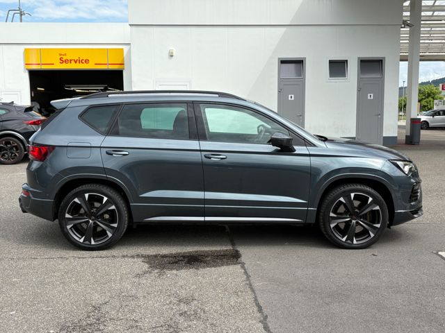 Ateca 4Drive 2.0l TSI DSG*Leder/Beats/Pano*