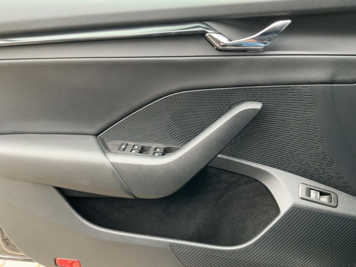 Skoda Octavia - Bild 19