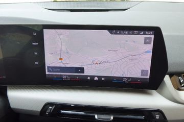 BMW 216 Active Tourer - 10