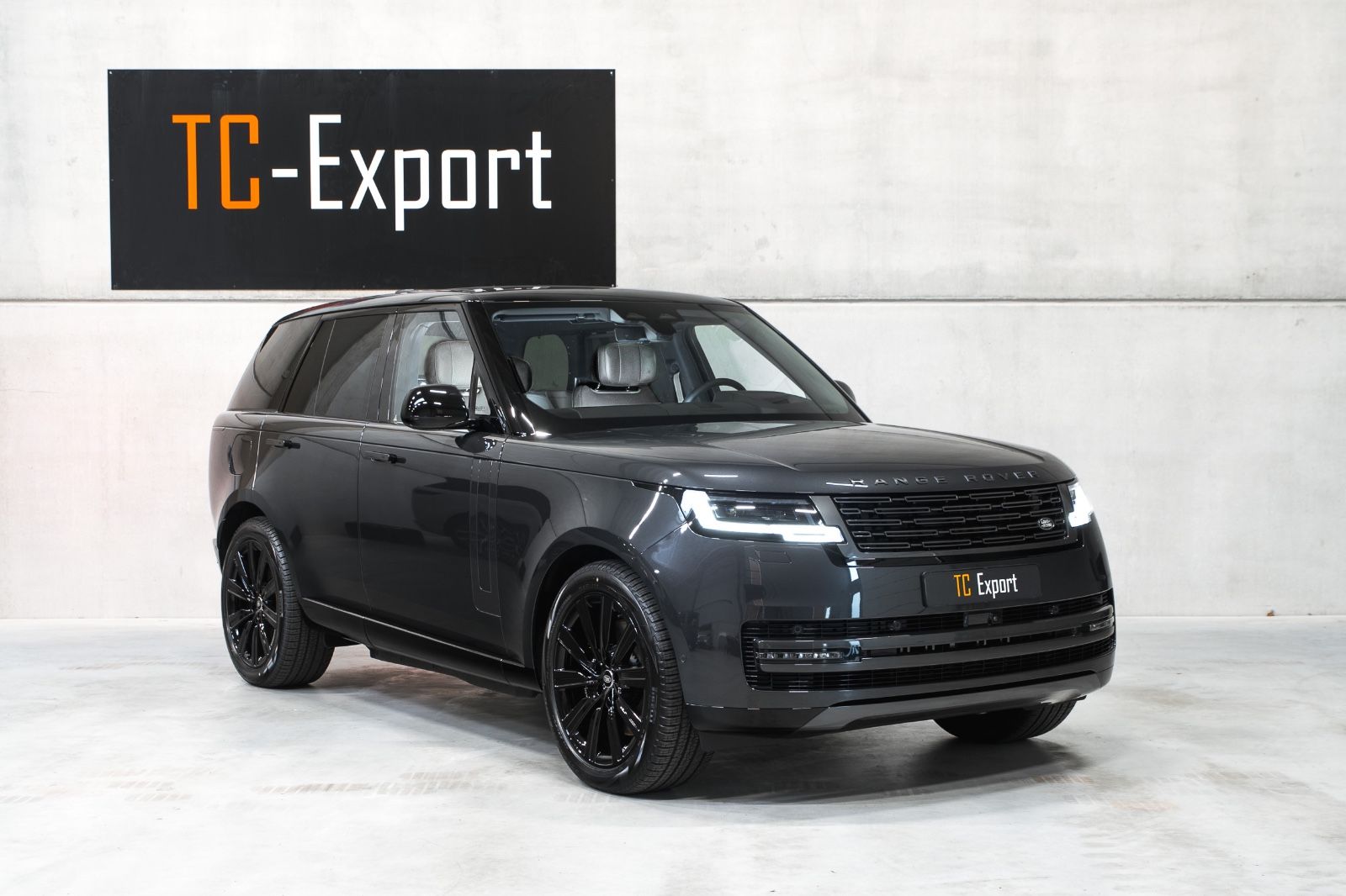Land Rover Range Rover P460e HSE 26MY