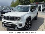 Jeep Renegade Limited Plug-In-Hybrid 4xe SPH.ACC.