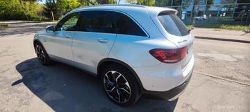 صورة 3 لـ 2020 Mercedes-BENZ GLC