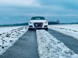 Audi A4 1.4 TFSI S tronic Avant - - Audi A4 Gebrauchtwagen in Mülheim (Ruhr)
