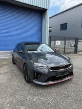 Kia cee'd / Ceed 1.6 T-GDI DCT GT GT - Kia cee'd / Ceed in Hamm