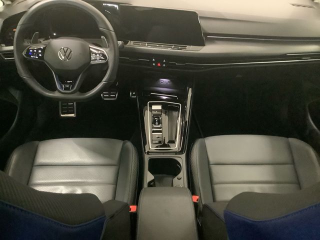 Golf R Performance 235 kW DSG  Leder, Matrix, Pa
