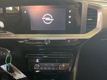 Fotografie des Opel Mokka 1.2 Turbo Enjoy LED Tempomat USB