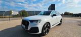 Audi Q7 50 TDI S line Edit MATRIX STHZG AHK 22" 7Sitz