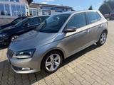 Skoda Fabia Drive DSG Navi Standheizung RFK - Skoda Fabia: R