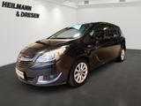 Opel Meriva Style 1,4 Navi/Lenkrad/Sitzheizung/Klimaa - Opel Meriva Gebrauchtwagen in Essen
