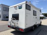 McLouis m700 Markise Fahrradträger Stockbetten - Wohnwagen & Wohnmobile in Krefeld