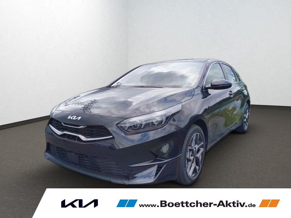 Image of Kia cee'd / Ceed