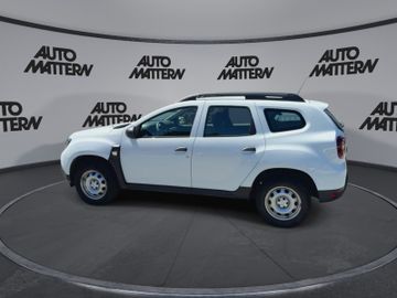 Dacia Duster - 5