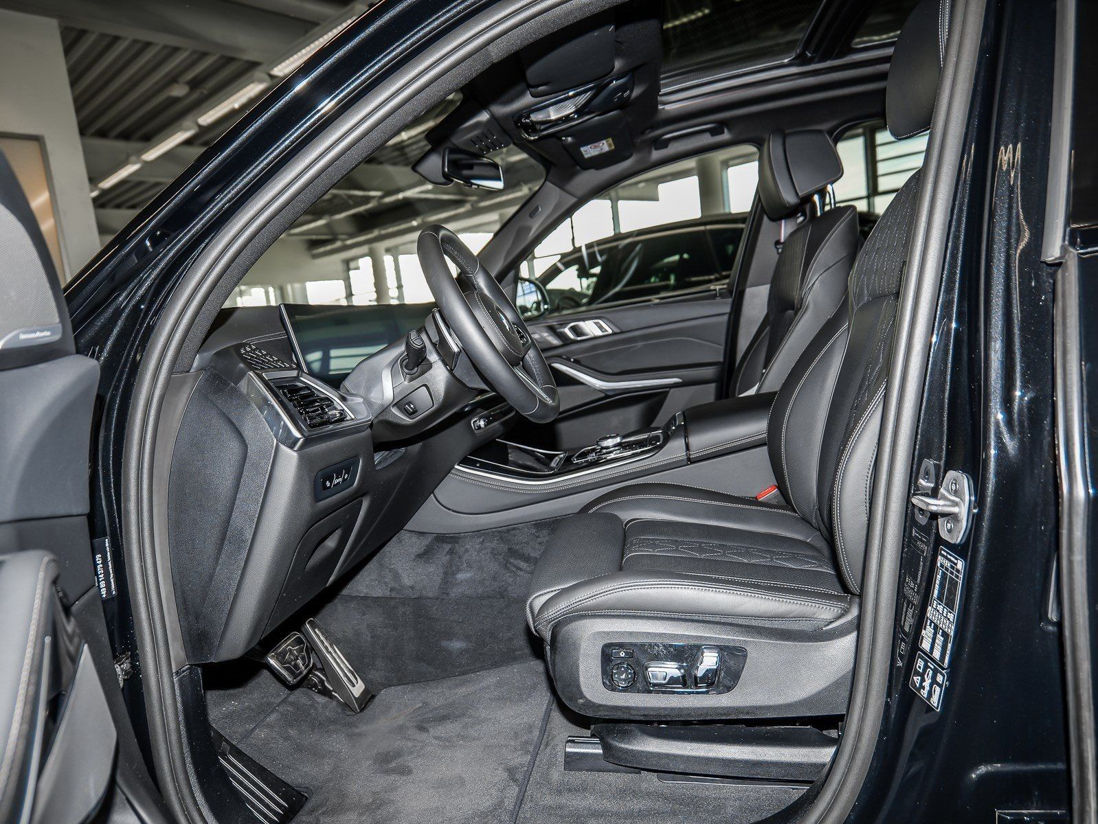 BMW X5 xDrive30d M Sport HUD PANO ACC 360°KAM RFK foto 5