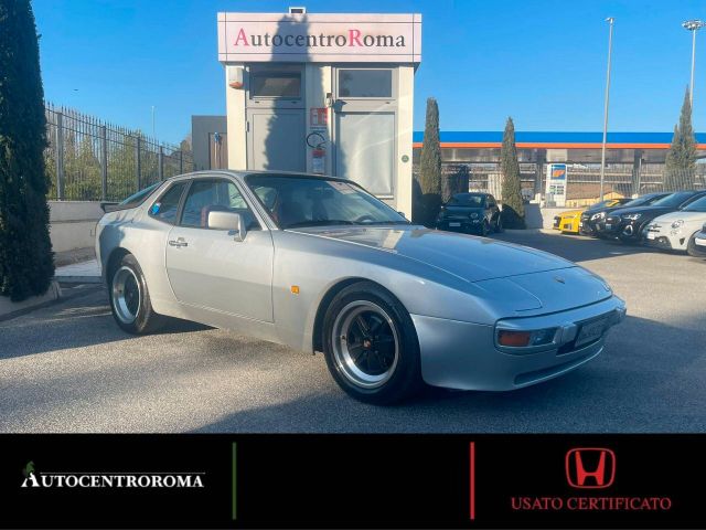 Porsche 944 2.5