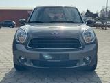 MINI One Countryman Navigation. Klima Garantie - MINI One Countryman: Kleinwagen