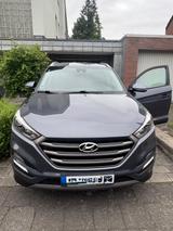 Hyundai  ix35 TLE | Top-Zustand | 84.000 km | nur - Hyundai Tucson TLe Gebrauchtwagen