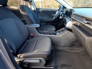 Hyundai KONA 65 kWh Trend (204PS) MY26