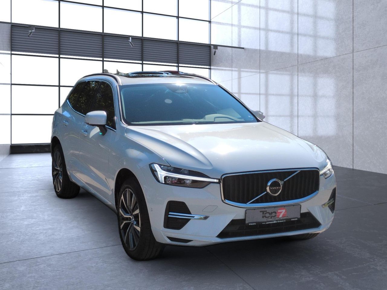 Volvo XC60 - Bild 5