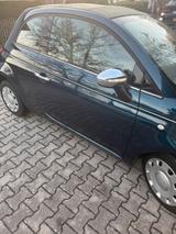 Fiat 500c Collezione - Fiat 500C: Collezione
