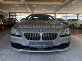 BMW Coupe 640 d HUD/Kamera/H&K/Memory/Pano/Shz. - BMW 6er Reihe in Essen