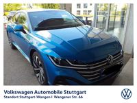 Volkswagen Arteon - Vorschau Bild 2