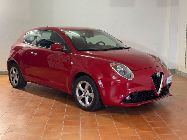 Alfa Romeo MiTo 1.4 78 CV 8V S&S