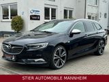 Opel Insignia B Sports Tourer Business Innovation 4x4 - Opel Insignia: Standheizung