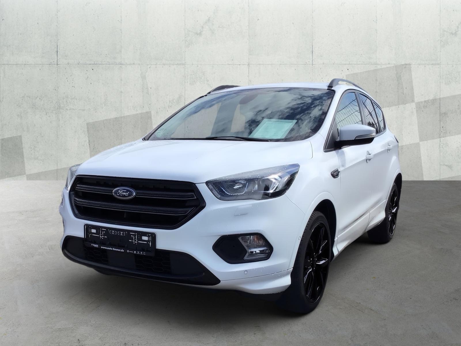 Ford Kuga 1.5 EcoBoost ST-Line