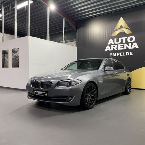 BMW 523i Lim.3.0 Aut.*HeadUp*Navi*AHK*Bi-Xen.*Leder