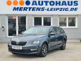Skoda Octavia Soleil LED Navi SHZ PDC Android Apple - Skoda Octavia: Soleil