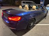 BMW 4 Cabrio 430 i Luxury LineLED,HeadUPKameraSteptr - gebrauchte BMW 430 aus dem Jahr 2020