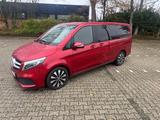 Mercedes-Benz V 220 d AVANTGARDE lang AVANTGARDE - gebrauchte Mercedes-Benz V 220 aus dem Jahr 2021