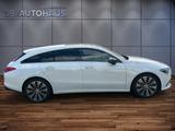 Mercedes-Benz CLA 250 Shooting Brake Progressive DCT  - Mercedes-Benz CLA 250 Shooting Brake aus 2022